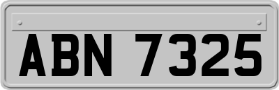 ABN7325