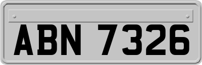 ABN7326