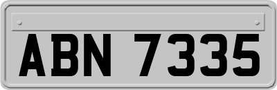 ABN7335