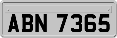 ABN7365