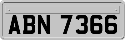ABN7366