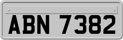 ABN7382