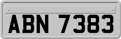 ABN7383