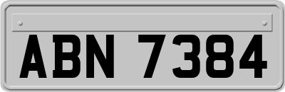 ABN7384