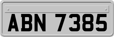 ABN7385
