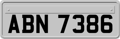 ABN7386