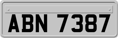 ABN7387