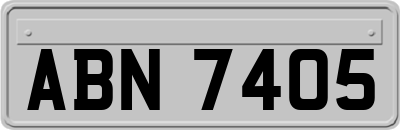 ABN7405