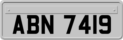 ABN7419