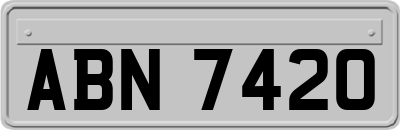 ABN7420
