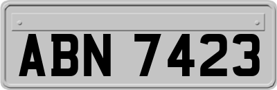 ABN7423