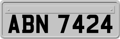 ABN7424