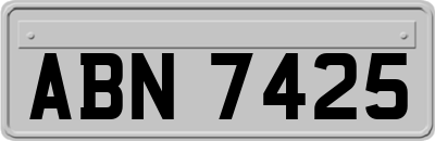 ABN7425