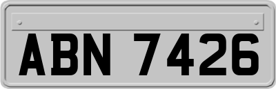 ABN7426