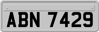 ABN7429