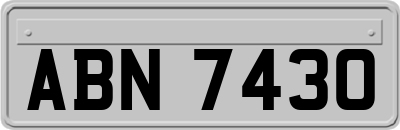 ABN7430