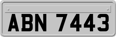 ABN7443