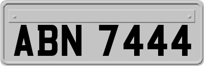 ABN7444