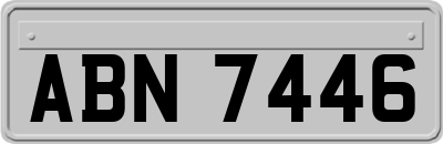 ABN7446