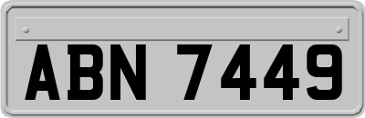 ABN7449