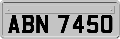 ABN7450