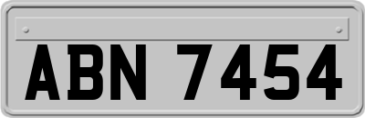 ABN7454