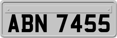 ABN7455