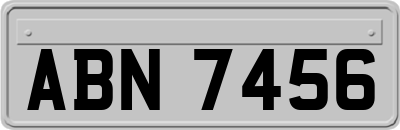 ABN7456