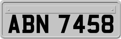 ABN7458