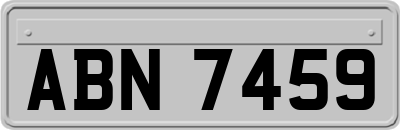 ABN7459