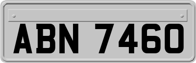 ABN7460