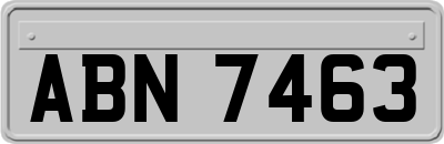 ABN7463