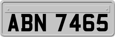 ABN7465