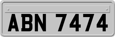 ABN7474