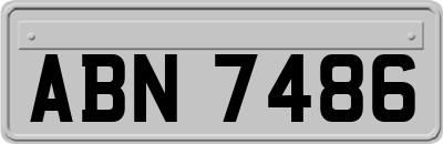 ABN7486