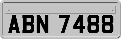 ABN7488