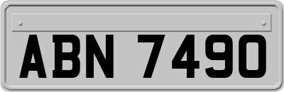 ABN7490