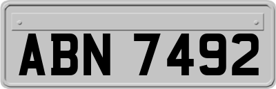 ABN7492