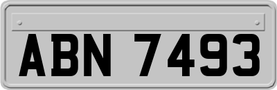 ABN7493