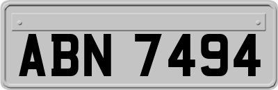ABN7494