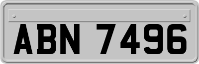 ABN7496