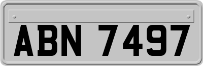 ABN7497