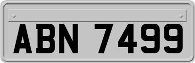 ABN7499