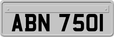 ABN7501