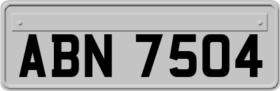 ABN7504