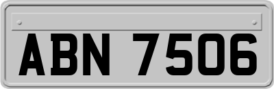 ABN7506