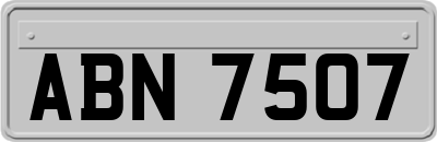 ABN7507