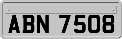 ABN7508