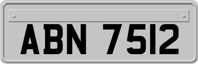 ABN7512