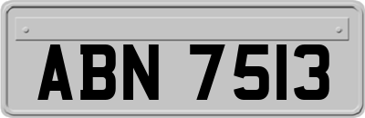 ABN7513